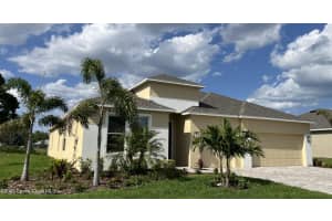 1203 Killian Dr, Palm Bay, FL 32905, Sold 05/22/25