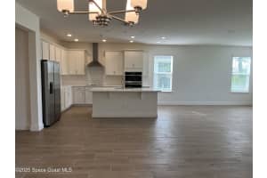 1203 Killian Dr, Palm Bay, FL 32905, Sold 05/22/25
