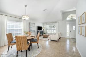 2624 Unity Tree Dr, Edgewater, FL 32141, Sold 03/03/25