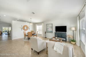 2624 Unity Tree Dr, Edgewater, FL 32141, Sold 03/03/25