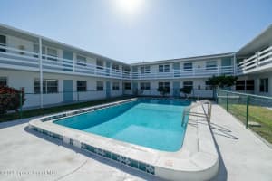 215 Circle Drive, Cape Canaveral, FL 32920 Sold 09/30/25