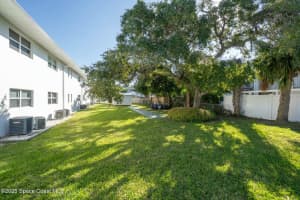 215 Circle Drive, Cape Canaveral, FL 32920 Sold 09/30/25
