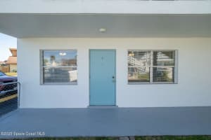 215 Circle Drive, Cape Canaveral, FL 32920 Sold 09/30/25