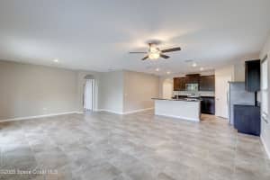 3312 Indian River Pkwy, Mims, FL 32754, Sold 05/01/25