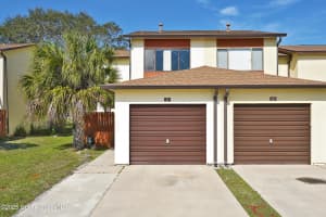 2815 Glenwood Ave, New Smyrna Beach, FL 32168, Sold 03/07/25