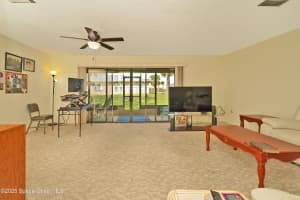 2815 Glenwood Ave, New Smyrna Beach, FL 32168, Sold 03/07/25