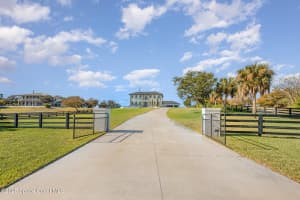 5140 Old Dixie Highway, Grant-Valkaria, FL 32949 Sold 06/13/25