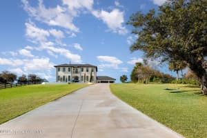 5140 Old Dixie Highway, Grant-Valkaria, FL 32949 Sold 06/13/25
