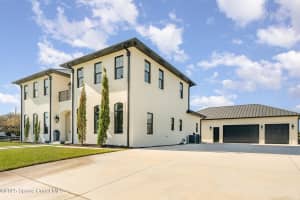 5140 Old Dixie Highway, Grant-Valkaria, FL 32949 Sold 06/13/25
