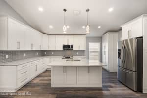 1803 N Indian River Rd, New Smyrna Beach, FL 32169, Sold 03/20/25