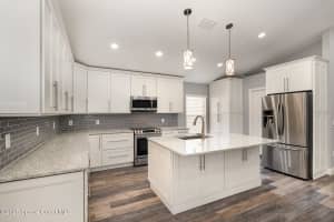 1803 N Indian River Rd, New Smyrna Beach, FL 32169, Sold 03/20/25