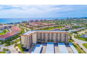 520 Palm Springs Blvd, Indian Harbour Beach, FL 32937, Sold 05/30/25
