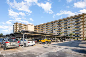 520 Palm Springs Blvd, Indian Harbour Beach, FL 32937, Sold 05/30/25