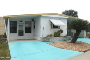 2528 India Palm Dr, Edgewater, FL 32141, Sold 03/21/25