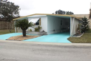 2528 India Palm Dr, Edgewater, FL 32141, Sold 03/21/25
