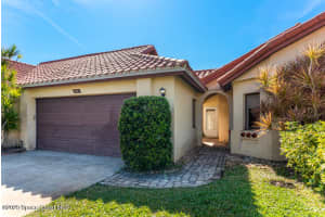 612 Manatee Dr, Satellite Beach, FL 32937, Sold 02/14/25