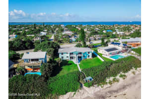 510 Esther St, New Smyrna Beach, FL 32169, Sold 04/02/25