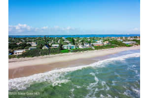 510 Esther St, New Smyrna Beach, FL 32169, Sold 04/02/25