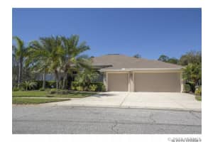 3357 Hoofprint Drive, Melbourne, FL 32940 Sold 05/08/25