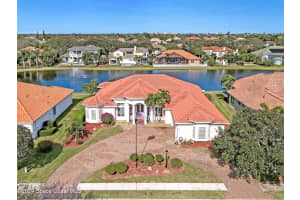 402 Flanders Dr, Indialantic, FL 32903, Sold 03/18/25