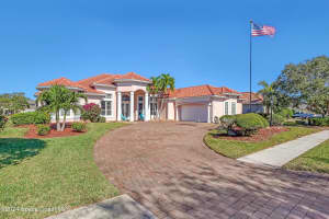 402 Flanders Dr, Indialantic, FL 32903, Sold 03/18/25