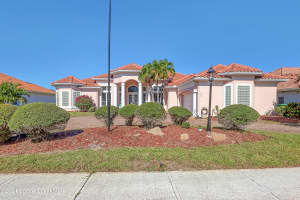402 Flanders Dr, Indialantic, FL 32903, Sold 03/18/25