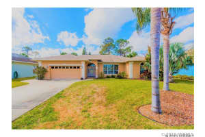715 Yukon Street, Palm Bay, FL 32907 Sold 05/16/25