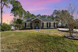 2885 Kingfisher Way, Mims, FL 32754 Sold 04/23/25