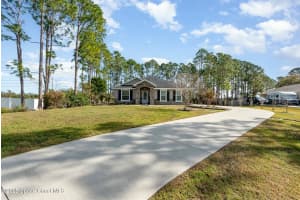 2885 Kingfisher Way, Mims, FL 32754 Sold 04/23/25