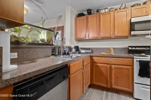 3484 Joe Murell Drive, Titusville, FL 32780 Sold 05/16/25