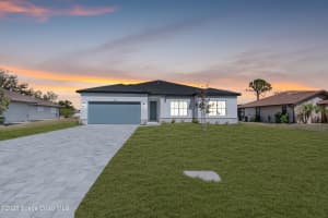 514 Santiguay Street, Punta Gorda, FL 33983 Sold 09/02/25
