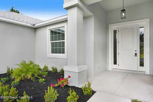 295 Latham Street, Palm Bay, FL 32909 Sold 09/10/25