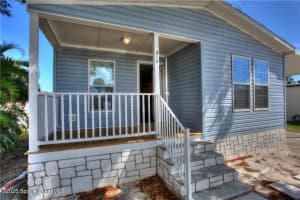 918 Laurel Circle, Barefoot Bay, FL 32976 Sold 07/14/25