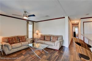 918 Laurel Circle, Barefoot Bay, FL 32976 Sold 07/14/25