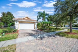 3563 Plume Way, Palm Bay, FL 32909 Sold 08/29/25