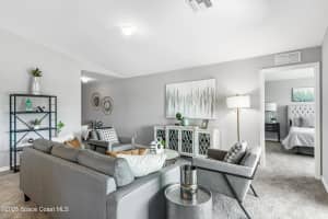 341 Titan Road, Palm Bay, FL 32909 Sold 05/28/25