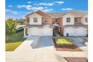 1035 Venetian Drive, Melbourne, FL 32904 - MLS#1036239