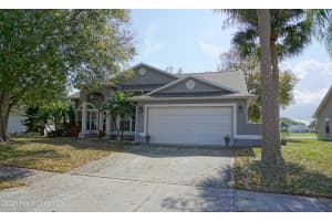 1223 Willow Oak Dr, Edgewater, FL 32132, Sold 04/24/25