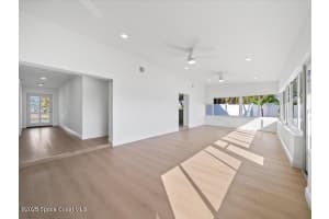 427 Brightwaters Drive, Cocoa Beach, FL 32931 Sold 06/04/25