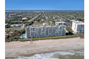 2225 Highway A1a Highway, Indian Harbour Beach, FL 32937 Sold 06/17/25