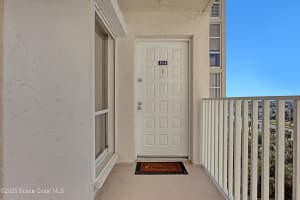 2225 Highway A1a Highway, Indian Harbour Beach, FL 32937 Sold 06/17/25
