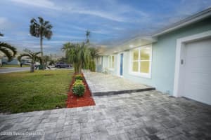 126 Hedgegrove Avenue, Satellite Beach, FL 32937 Sold 06/25/25
