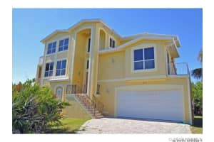 871 Bluefish Ave, New Smyrna Beach, FL 32169, Sold 04/17/25