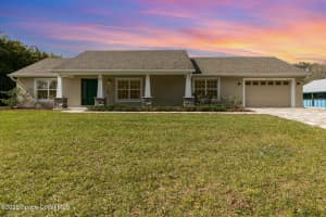 871 Bluefish Ave, New Smyrna Beach, FL 32169, Sold 04/17/25