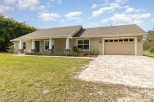 871 Bluefish Ave, New Smyrna Beach, FL 32169, Sold 04/17/25