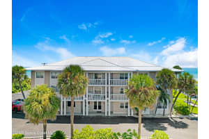 1273 Highway A1a Highway, Satellite Beach, FL 32937 - MLS#1036283