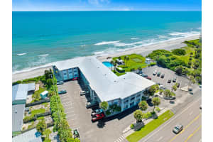 1273 Highway A1a Highway, Satellite Beach, FL 32937 - MLS#1036283