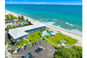 1273 Highway A1a Highway, Satellite Beach, FL 32937 - MLS#1036283