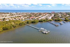 5561 Cord Grass Ln, Melbourne Beach, FL 32951, Sold 02/28/25