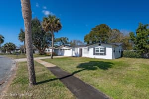 2512 Wilmette Ave, Titusville, FL 32780, Sold 03/14/25